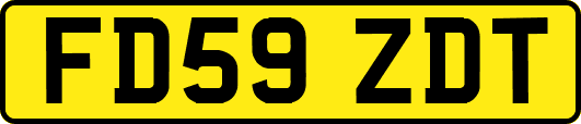 FD59ZDT
