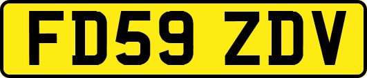 FD59ZDV