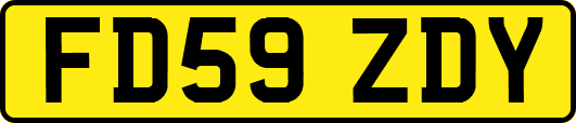 FD59ZDY