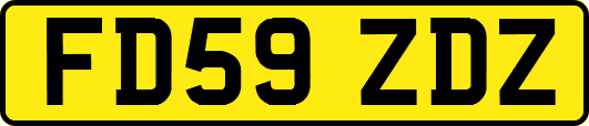 FD59ZDZ