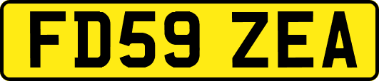 FD59ZEA