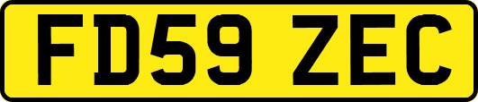 FD59ZEC