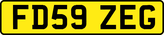 FD59ZEG