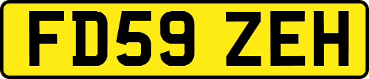 FD59ZEH