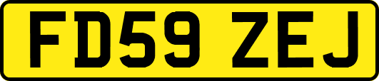 FD59ZEJ