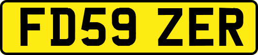FD59ZER