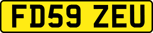 FD59ZEU