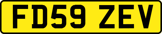 FD59ZEV