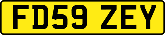 FD59ZEY