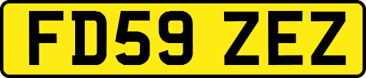 FD59ZEZ