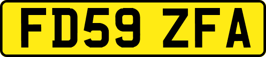 FD59ZFA
