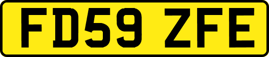 FD59ZFE