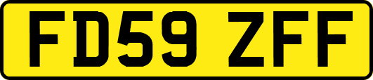 FD59ZFF