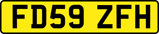 FD59ZFH