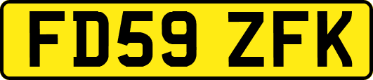 FD59ZFK
