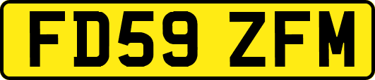 FD59ZFM