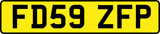 FD59ZFP