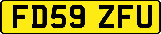 FD59ZFU