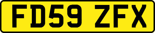 FD59ZFX