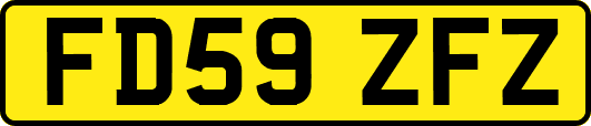 FD59ZFZ