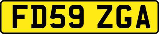 FD59ZGA