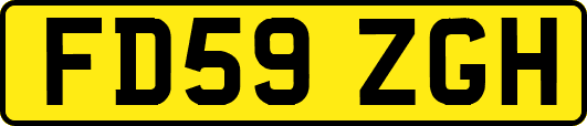 FD59ZGH