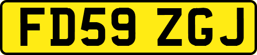 FD59ZGJ