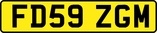 FD59ZGM