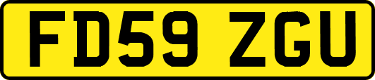 FD59ZGU