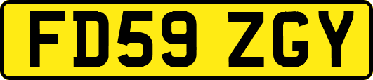FD59ZGY