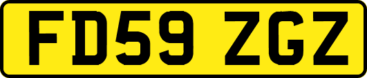 FD59ZGZ