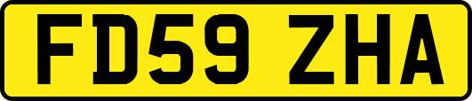 FD59ZHA