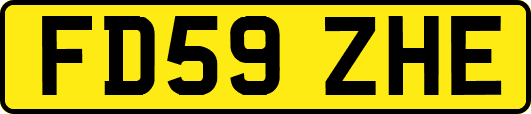 FD59ZHE