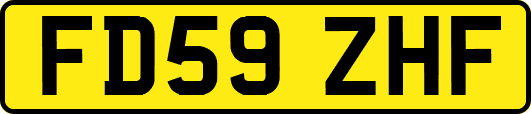 FD59ZHF