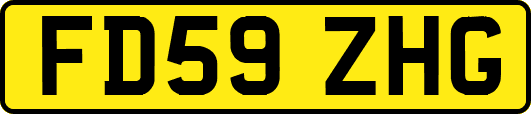 FD59ZHG