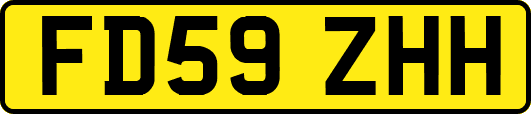 FD59ZHH