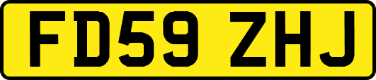 FD59ZHJ