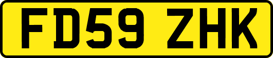 FD59ZHK