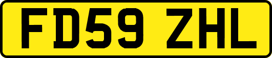 FD59ZHL