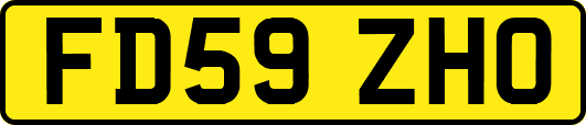 FD59ZHO