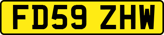 FD59ZHW