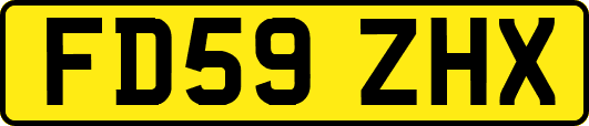 FD59ZHX