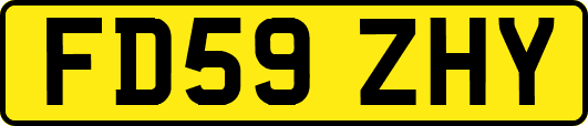 FD59ZHY