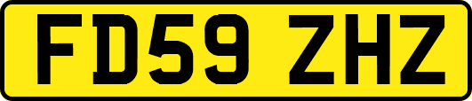FD59ZHZ
