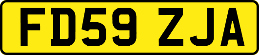 FD59ZJA