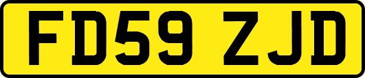 FD59ZJD