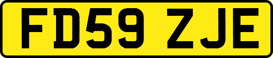 FD59ZJE