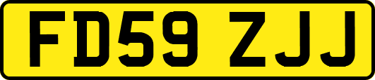 FD59ZJJ
