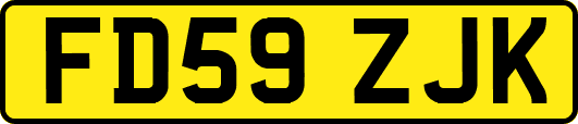 FD59ZJK