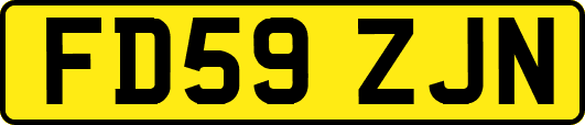 FD59ZJN